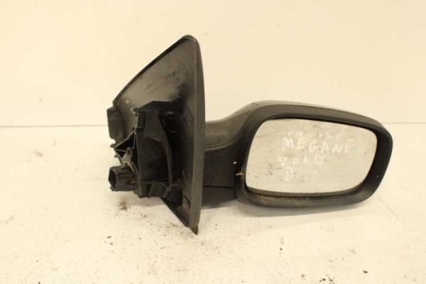 RETROVISEUR DROIT ELECTRIQUE RENAULT - Vue 2